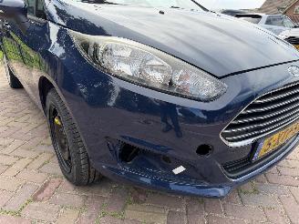 Ford Fiesta 1.0 Style picture 21