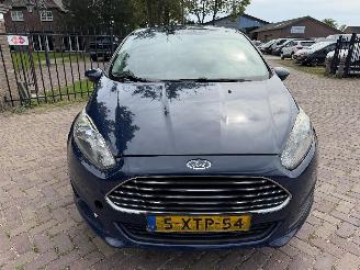 Ford Fiesta 1.0 Style picture 3