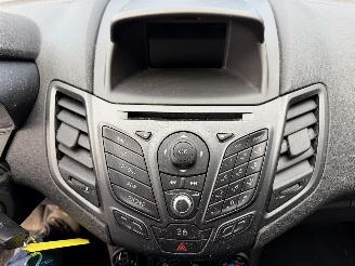 Ford Fiesta 1.0 Style picture 15