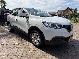 Renault Kadjar 1.2 TCe Life picture 4
