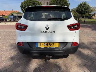 Renault Kadjar 1.2 TCe Life picture 7