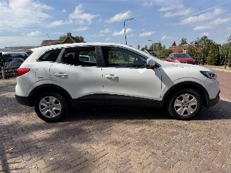 Renault Kadjar 1.2 TCe Life picture 5