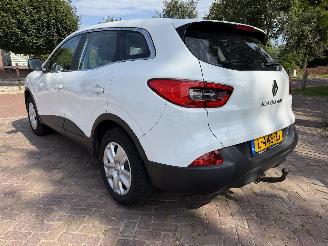 Renault Kadjar 1.2 TCe Life picture 8