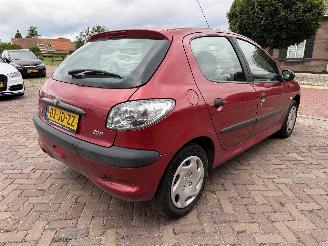 Peugeot 206 1.4 Gentry picture 6