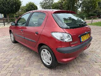 Peugeot 206 1.4 Gentry picture 8