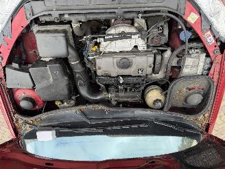 Peugeot 206 1.4 Gentry picture 17