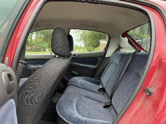 Peugeot 206 1.4 Gentry picture 10