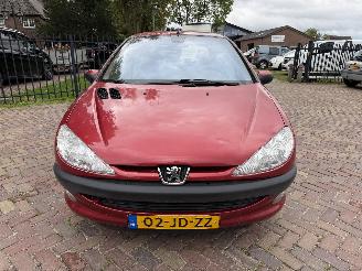 Peugeot 206 1.4 Gentry picture 3