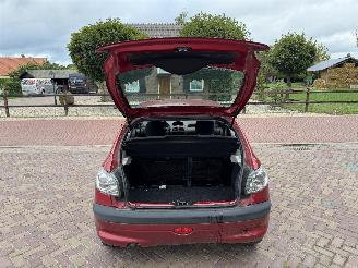 Peugeot 206 1.4 Gentry picture 9