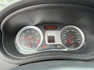 Renault Clio 1.6-16V Dynamique Luxe picture 22