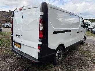 škoda dodávky Renault Trafic 1.6 dCi T29 L2H1 Comfort 2017/6