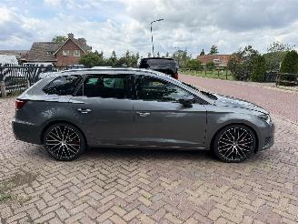 Seat Leon ST 2.0 TSI Cupra 280 picture 7