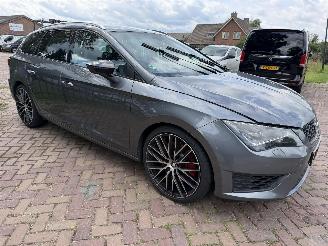 Seat Leon ST 2.0 TSI Cupra 280 picture 6