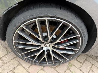 Seat Leon ST 2.0 TSI Cupra 280 picture 9