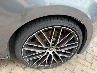Seat Leon ST 2.0 TSI Cupra 280 picture 8