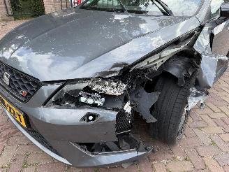 Seat Leon ST 2.0 TSI Cupra 280 picture 3