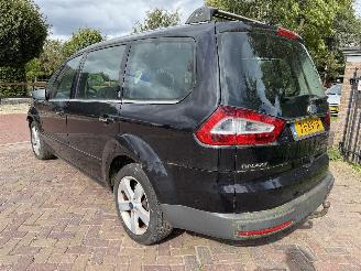 Vaurioauto  passenger cars Ford Galaxy  2026/1