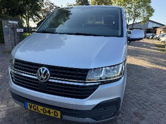  Volkswagen Transporter 2.0 TDI L2H3 32 Bulli 2020/7