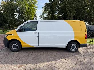 Volkswagen Transporter 2.0 TDI L2H3 32 Comfortline picture 2