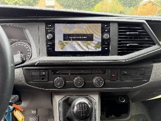 Volkswagen Transporter 2.0 TDI L2H3 32 Comfortline picture 19