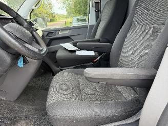 Volkswagen Transporter 2.0 TDI L2H3 32 Comfortline picture 26