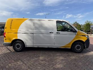 Volkswagen Transporter 2.0 TDI L2H3 32 Comfortline picture 5