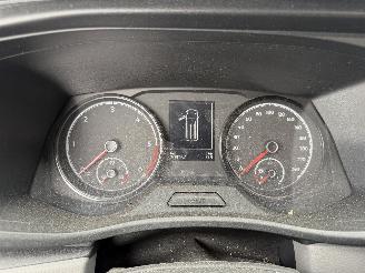 Volkswagen Transporter 2.0 TDI L2H3 32 Comfortline picture 16