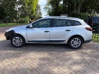 Renault Mégane Grandtour 1.6 Authentique picture 2