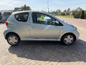 Toyota Aygo 1.0-12V Comfort picture 5