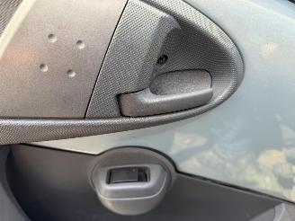 Toyota Aygo 1.0-12V Comfort picture 8