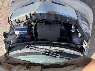 Toyota Aygo 1.0-12V Comfort picture 10
