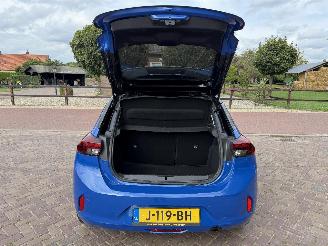 Opel Corsa 1.2 Edition picture 11