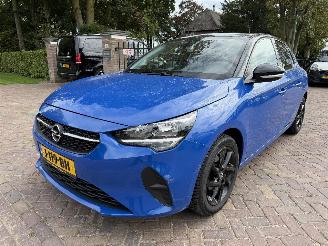 Voiture accidenté Opel Corsa 1.2 Edition 2020/8