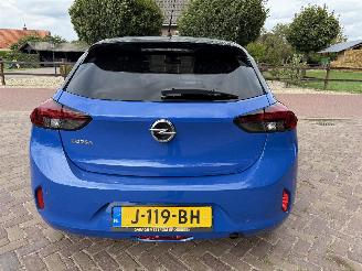 Opel Corsa 1.2 Edition picture 6