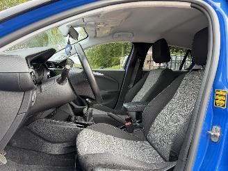 Opel Corsa 1.2 Edition picture 24