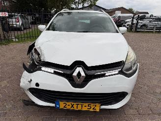 Renault Clio Estate 1.5 dCi ECO Expression picture 3