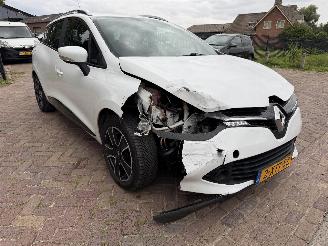 Renault Clio Estate 1.5 dCi ECO Expression picture 4