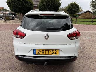 Renault Clio Estate 1.5 dCi ECO Expression picture 7