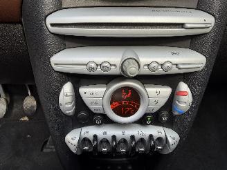 Mini Cabrio 1.6 Cooper Chili picture 16