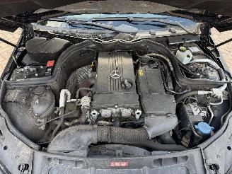 Mercedes C-klasse C180 K BlueEFFICIENCY Business Edition Avantgarde picture 21