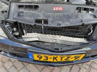 Mercedes C-klasse C180 K BlueEFFICIENCY Business Edition Avantgarde picture 20