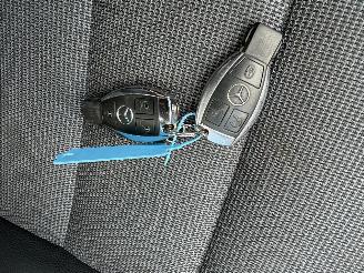 Mercedes C-klasse C180 K BlueEFFICIENCY Business Edition Avantgarde picture 12