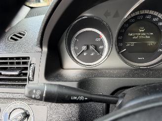 Mercedes C-klasse C180 K BlueEFFICIENCY Business Edition Avantgarde picture 13