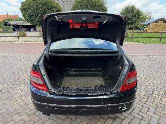 Mercedes C-klasse C180 K BlueEFFICIENCY Business Edition Avantgarde picture 10