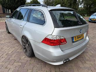 BMW 5-serie 525xi Business Line picture 10