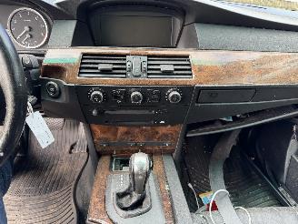 BMW 5-serie 525xi Business Line picture 26