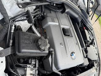 BMW 5-serie 525xi Business Line picture 22