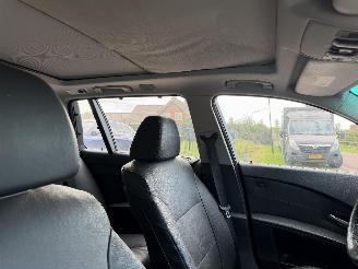 BMW 5-serie 525xi Business Line picture 17