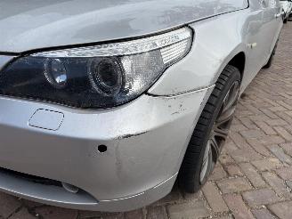 BMW 5-serie 525xi Business Line picture 11