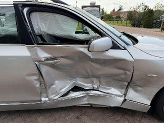 BMW 5-serie 525xi Business Line picture 5